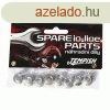 SPACER (10.25 mm) set (8pcs), inner diameter 8 mm