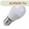 Nedes Led Izz G45 E27 8W Hideg fehr