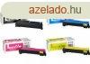 Kyocera TK-560 Eredeti Yellow Toner