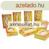 Cake Candels Szlinapi 8 szmos gyertya 6cm tortagyertya