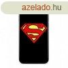 DC szilikon tok - Superman 002 Apple iPhone 14 (6.1) fekete 