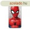 Marvel szilikon tok - Pkember 012 Apple iPhone 14 (6.1) (MP