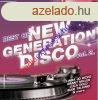 Best of New Generation Disco vol.2 (LP, Vinyl)