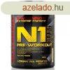 Nutrend N1 Pre-Workout Booster 510g