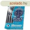 Harrows Black Arrow Steel darts szett - 20 g