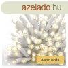 Profi LED sorolhat fzr, fehr, 5 m, kltri s beltri, m