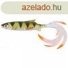Balzer Shirasu Soft Lures Reptile Shad Gumihal 11Cm 6G (0013