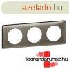 Legrand Cliane hrmas keret, wolfram, Legrand 068973