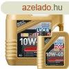 LIQUI MOLY LM9501 LEICHTLAUF 10W40 motorolaj 4+1 Liter