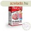BioCo D3-vitamin 400 rgtabletta gyermekeknek 60db