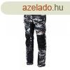 Savage Gear Camo Trousers Terepszn Horgsznadrg (57303) M