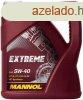 MANNOL EXTREME 5W-40 4 liter