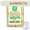 den Prmium Nuts&Snack Bannchips 100g