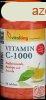 Vitaking C-vitamin 1000mg Bio (90)