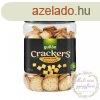 Gullon Cheddar sajtos cracker 250 g