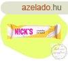 Nick&#039;s crunchy caramel szelet 28 g