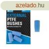 Preston External Ptfe Bushes 2,6Mm Kls Bett (P0020008)