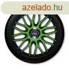 16" ORDEN GREEN BLACK 108/222 J-16115 (DISZTRCSA)