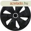 13" Roco Ring Black 