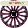 14" Le Mans Pro Pink & Black (A14263)