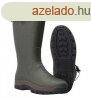 Imax North Ice Rubber Boot 6 Sliccelt Knyelmes Csizma 40-As