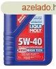 LIQUI MOLY Diesel High Tech 5W-40 motorolaj 1 Liter