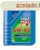 LIQUI MOLY Leichtlauf HC7 5W-40 motorolaj 1 Liter