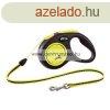 Flexi Neon Xs Cord 3M 8Kg Zsinros Automata Prz - Fnyviss