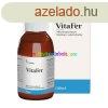 VitaFer - Mikrokapszuls Vas Szirup - 120ml - Vitaking