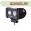 20W LED fnyszr, 2LED Tert Fny 12/24 V 2100lumen