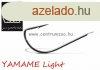 Vmc 7128 Bn Yamame Light Lapks Pontyoz Horog 20Db/Cs - Tb