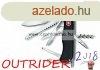 Victorinox Swiss Outrider Jobb s Bal Kezes Fekete Zsebks, 