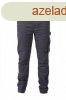 Beta 7830ST L elasztikus munkanadrg Slim fit