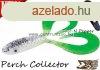 Balzer Shirasu Perch Collector Gumihal 7Cm 4G (0013675507) S