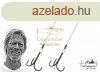 Fox Rage 49 Strand Stingers Hook Size 6Kg 9Cm - Kttt Hrma