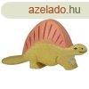 Fa jtk llatok - dinoszaurusz, Dimetrodon