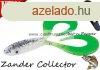 Balzer Shirasu Zander Collector Gumihal 12Cm 15G (0013676612