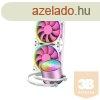 ID-Cooling CPU Water Cooler - PINKFLOW 240 DIAMOND (16,3-33,