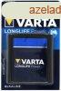 Varta LONGLIFE POWER (High Energy) 4,5V elem (3LR12) bl/1