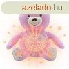 Chicco Baby Bear plss maci projektor rzsaszn 