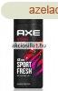 Axe Recharge Sport Fresh dezodor 150ml