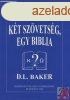 KT SZVETSG, EGY BIBLIA