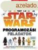 STAR WARS - PROGRAMOZSI FELADATOK