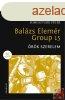 BALZS ELEMR GROUP 15 - RK SZERELEM