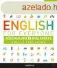 ENGLISH FOR EVERYONE: KZPHALAD 3. NYELVKNYV