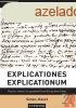 EXPLICATIONES EXPLICATIONUM