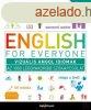 ENGLISH FOR EVERYONE: VIZULIS ANGOL IDIMK