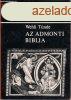 AZ ADMONTI BIBLIA