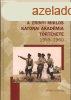 A ZRNYI MIKLS KATONAI AKADMIA TRTNETE 1955-1960