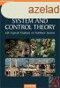 SYSTEM AND CONTROL THEORY